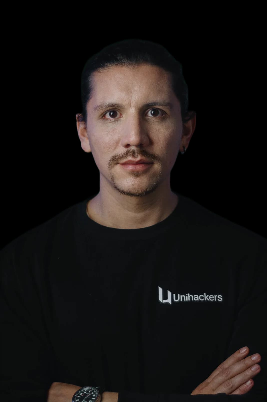 Juan Daniel Chavez