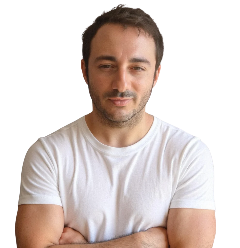 Damiano Bottalli - Unihackers Cybersecurity Program